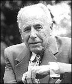 Артур Хейли