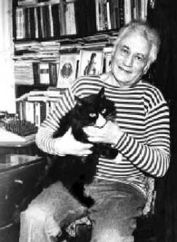 Виталий Коржиков