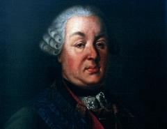 Граф Бутурлин