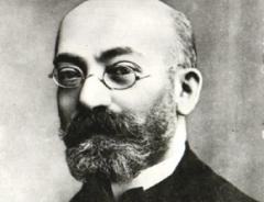 Людовик Заменгоф