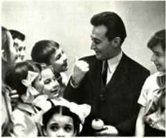 Джанни Родари