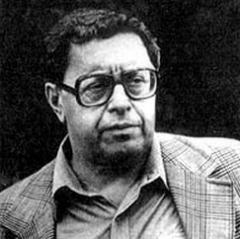 Юрий Трифонов