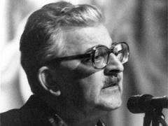 Аркадий Стругацкий