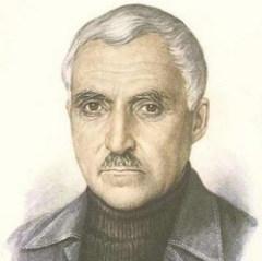 Константин Симонов