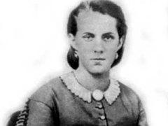 Анна Достоевская