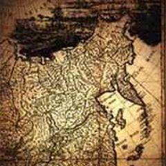 Первое издание географического Атласа Российского вышло в свет в 1745 году