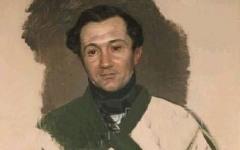 Павел Кукольник