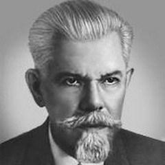 Сергей Ожегов