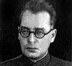 Эммануил Казакевич