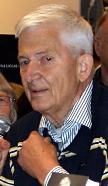 Пер Улов Энквист