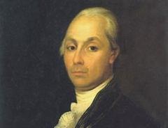 Александр Радищев