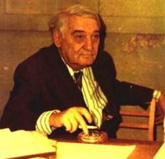 Лев Гумилёв