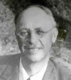 Дмитрий Кленовский