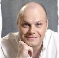 Алексей Кортнев