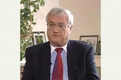 Юрий Щербак