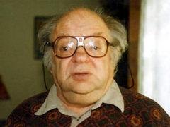 Наум Коржавин