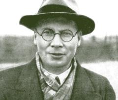 Николай Заболоцкий