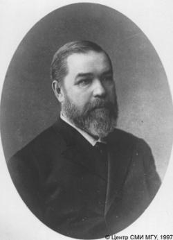 Николай Тихонравов