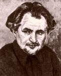 Владимир Бахметьев