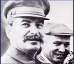 Иосиф Сталин