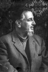 Виктор Ардов