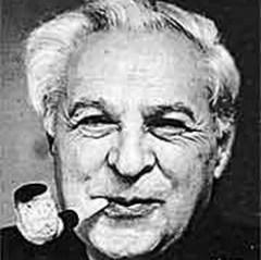 Гарри Кемельман