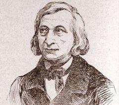 Вильгельм Гримм