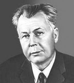 Александр Твардовский