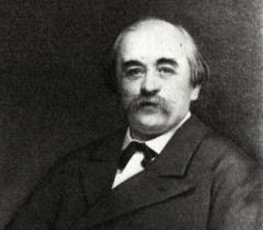 Григорий Данилевский