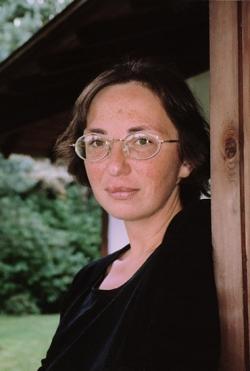 Елена Фанайлова