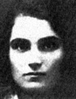 Евгения Гинзбург