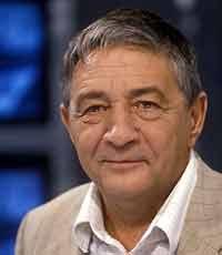 Эдуард Успенский