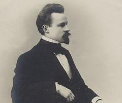 Константин Бальмонт