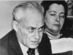 Анатолий Рыбаков