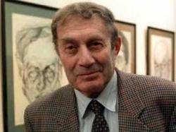 Григорий Бакланов