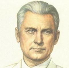 Александр Фадеев