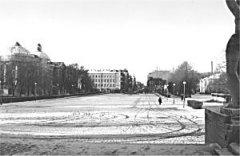 Семеновский плац