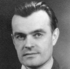 Борис Башилов