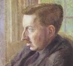 Эдвард Форстер