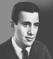 Джером Дэвид Сэлинджер