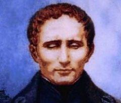 Луи Брайль