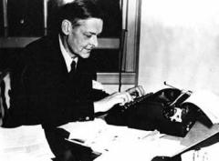 Томас Элиот