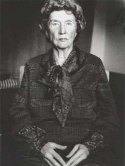 Маргарет Лоренс