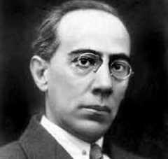 Александр Беляев