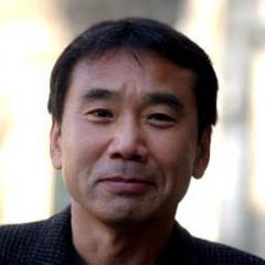 Харуки Мураками