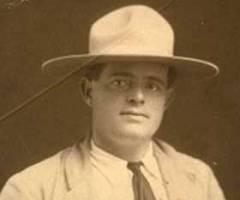 Джек Лондон