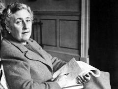 Агата Кристи