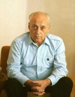 Анатолий Рыбаков