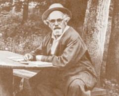 Михаил Пришвин