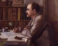 Редьярд Киплинг